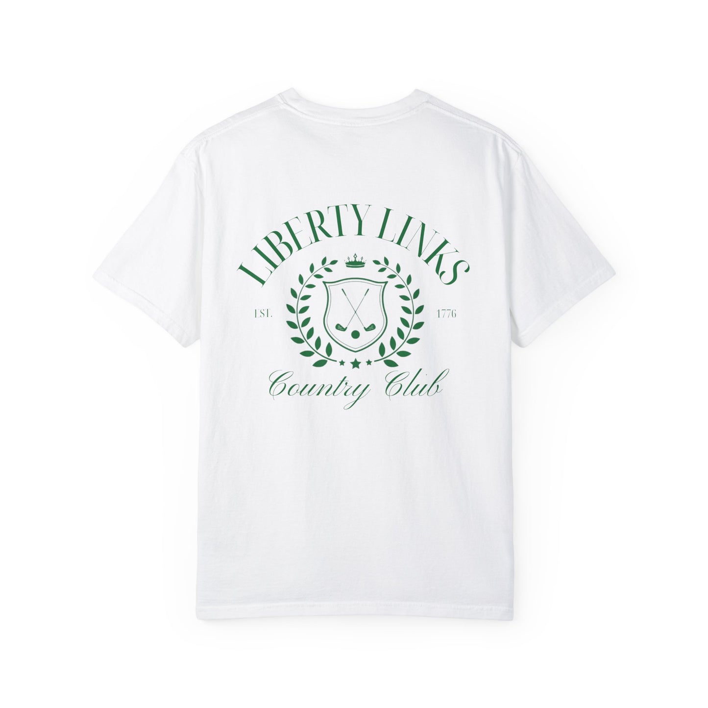 Liberty Links Graphic Tee